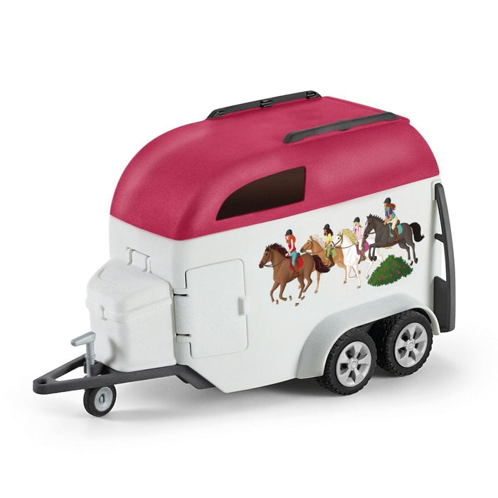 EAN 4059433775364 - schleich HORSE CLUB 72223 set de juguetes imagen 5