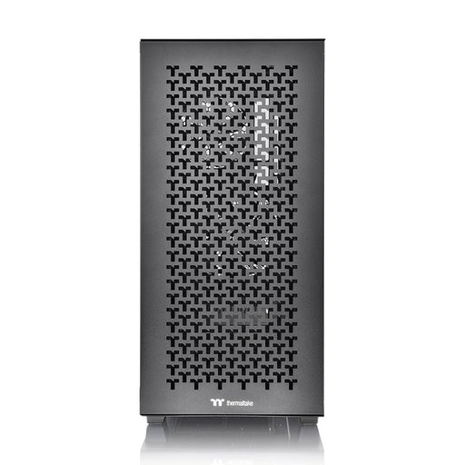 EAN 4713227528603 - Thermaltake Divider 300 TG Air Midi Tower Negro imagen 2