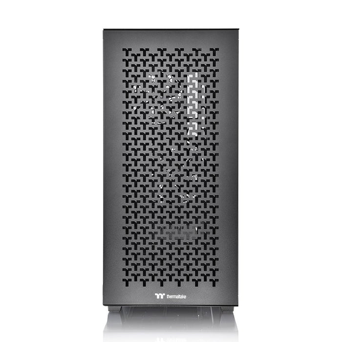 EAN 4713227528603 - Thermaltake Divider 300 TG Air Midi Tower Negro imagen 2