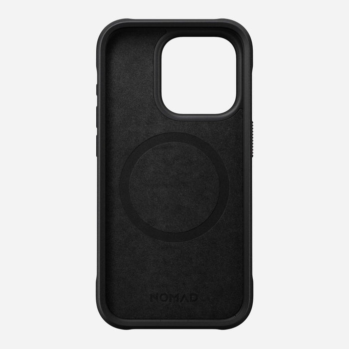 EAN 856500016399 - Nomad Rugged Case funda para teléfono móvil 15,5 cm (6.1") Negro imagen 3