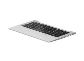 EAN 5704174850267 - HP M21668-BG1 refacción para laptop Teclado imagen 1