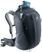 EAN 4046051156910 - Deuter Hiking backpack - AC Lite 23 23 L Negro imagen 7