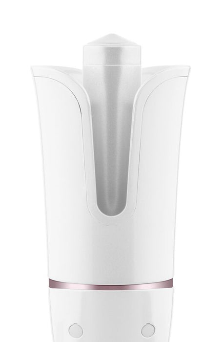 EAN 8590393292875 - Eta ETA932790000 Utensilio de peinado Rizador de pelo Caliente Blanco 33 W 1,8 m imagen 5