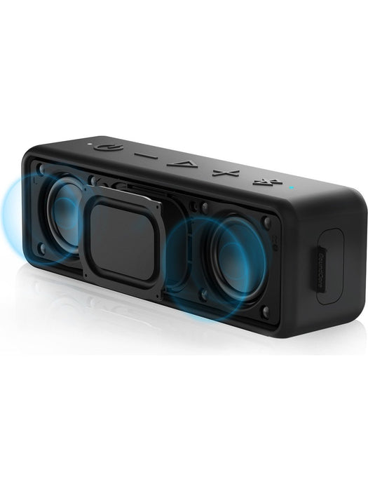 EAN 194644152260 - Soundcore A3105 altavoz portátil o de fiesta Altavoz portátil estéreo Negro imagen 3