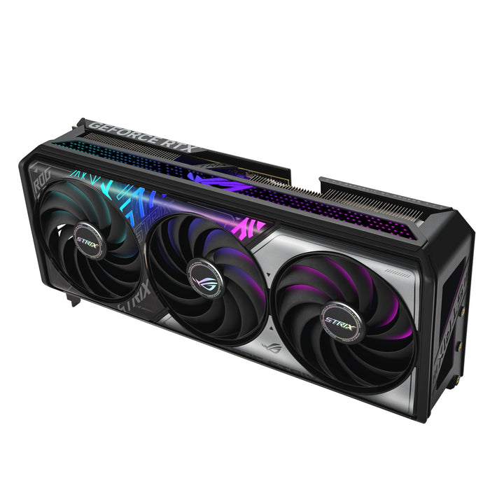 EAN 4711387920831 - ASUS ROG -STRIX-RTX5070TI-16G-GAMING NVIDIA GeForce RTX 5070 Ti 16 GB GDDR7 imagen 6