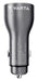 EAN 4008496077557 - Varta Car Charger Smartphone, Tableta Negro Encendedor de cigarrillos Auto imagen 1