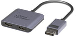 EAN 5715328073746 - Microconnect MC-DP-2XHDMI no categorizado imagen 1