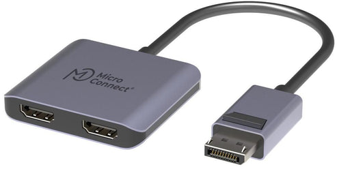 EAN 5715328073746 - Microconnect MC-DP-2XHDMI no categorizado imagen 1