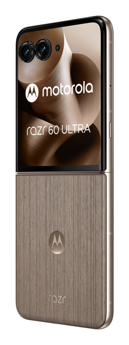 EAN 0840023293207 - Motorola razr 60 ultra 17,7 cm (6.96") SIM doble Android 15 5G USB Tipo C 16 GB 512 GB 4700 mAh Madera imagen 11