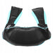 EAN 5904305746036 - Oromed MAS_ORO-NECK_MASSAGER masajeador Cinturón, Cuello, Hombros Negro, Azul imagen 6