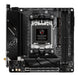 EAN 4710483944253 - Asrock B650I Lightning WiFi AMD B650 Zócalo AM5 mini ITX imagen 2