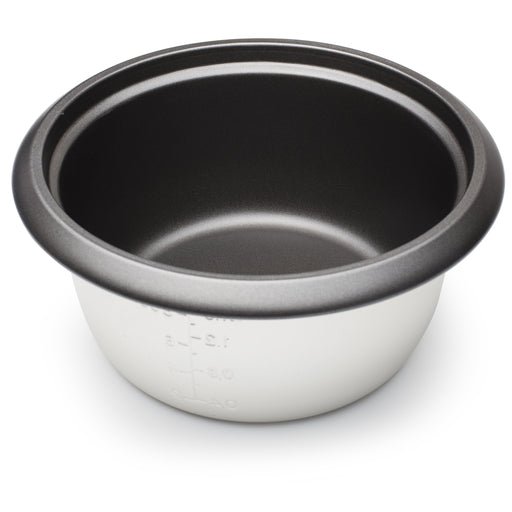 EAN 8713016009920 - Tristar RK-6129 arrocera 2,2 L 900 W Negro, Acero inoxidable imagen 2