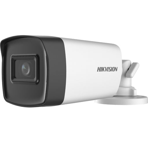 EAN 6941264039792 - Hikvision DS-2CE17H0T-IT3F Bala (forma) Cámara de seguridad CCTV Exterior 2560 x 1944 Pixeles Techo/pared imagen 2