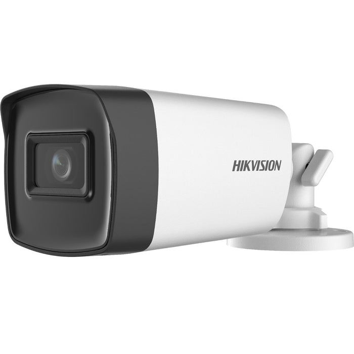 EAN 6941264039792 - Hikvision DS-2CE17H0T-IT3F Bala (forma) Cámara de seguridad CCTV Exterior 2560 x 1944 Pixeles Techo/pared imagen 2