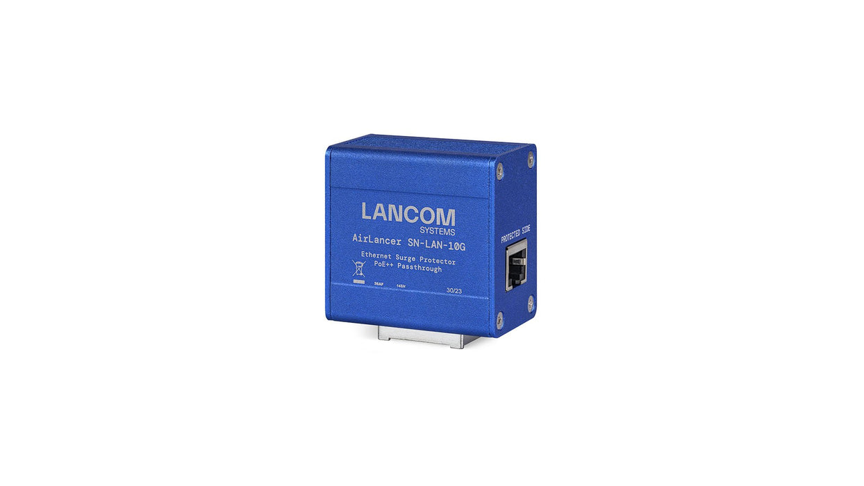 EAN 4044144612657 - AirLancer SN-LAN-10G 10 Gigabit Ethernet imagen 1