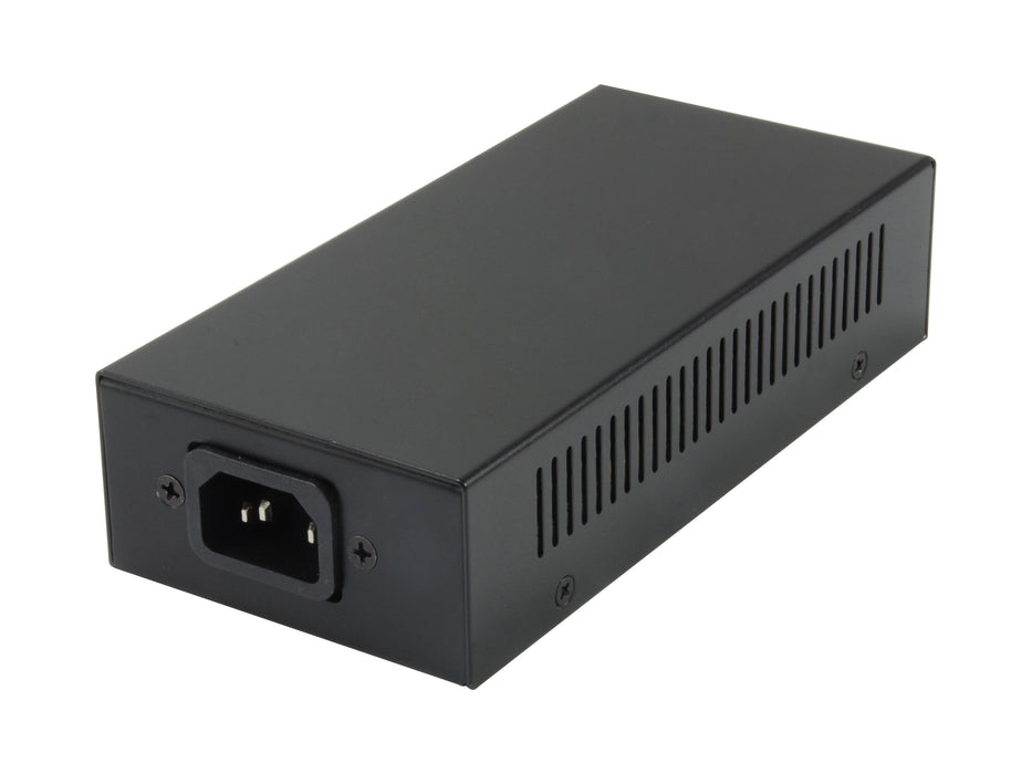 EAN 4015867199466 - LevelOne POI-5001 adaptador e inyector de PoE Gigabit Ethernet imagen 2