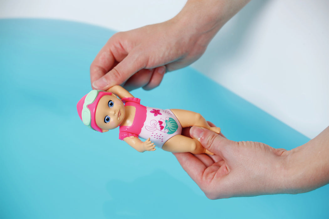 EAN 4001167839133 - BABY born Splish Splash Emma Muñeca de baño Multicolor imagen 3