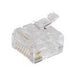 EAN 4017538008824 - S/CONN RJ12 Transparente imagen 1