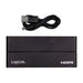 EAN 4052792062359 - LogiLink HD0037 divisor de video HDMI 4x HDMI imagen 7