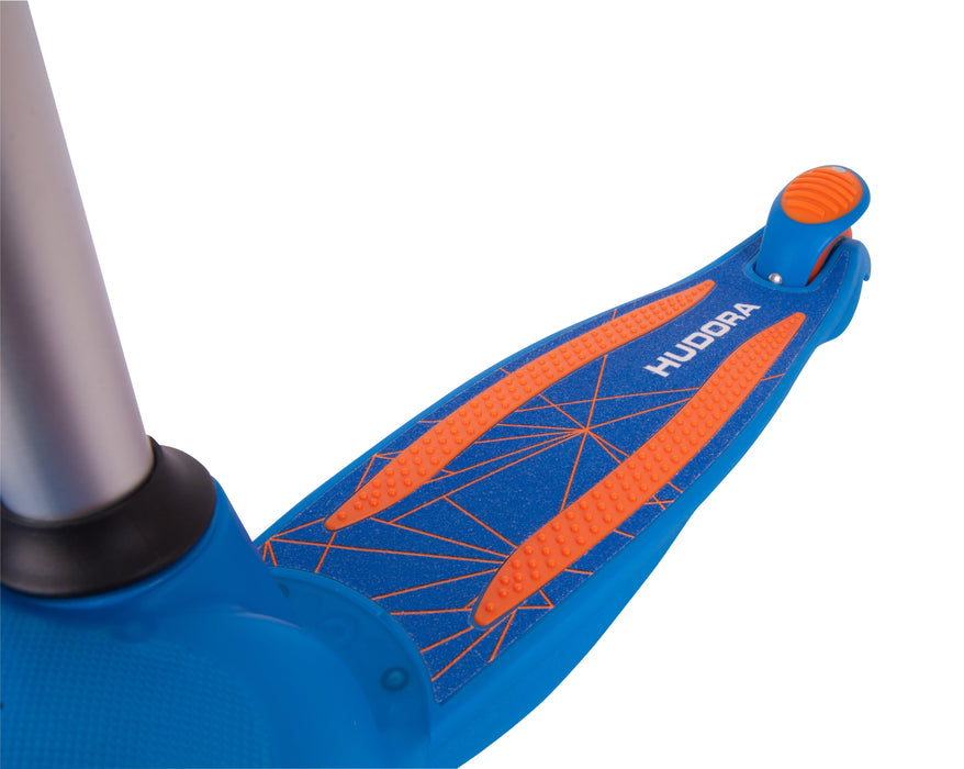 EAN 4005998834541 - HUDORA Flitzkids 2.0 Niños Patinete de tres ruedas Azul imagen 5