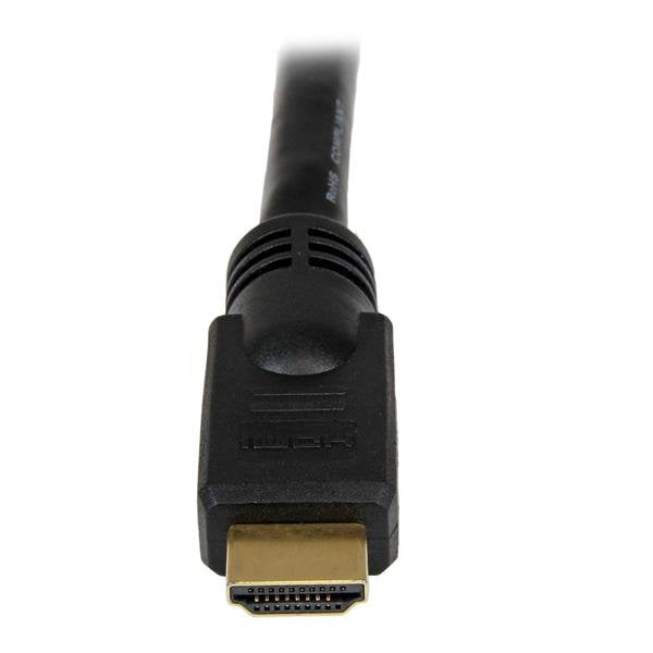 EAN 0065030844406 - StarTech.com 10m HDMI/HDMI cable HDMI HDMI tipo A (Estándar) imagen 3
