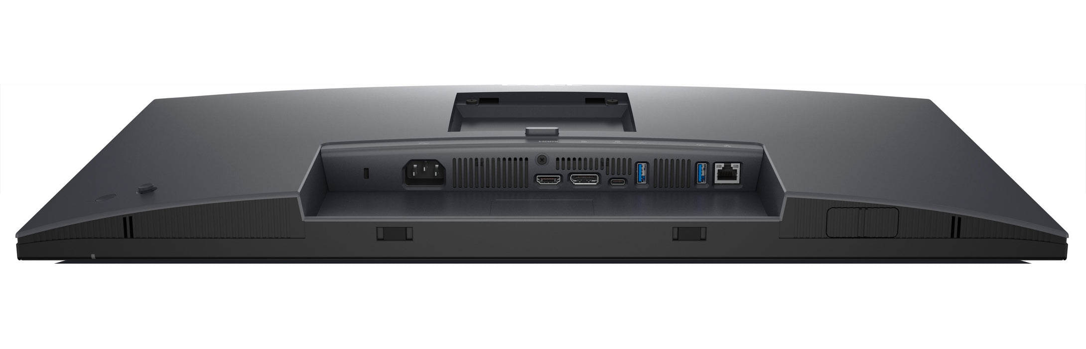 EAN 5397184962497 - DELL Pro Plus P2725QE pantalla para PC 68,6 cm (27") 3840 x 2160 Pixeles 4K Ultra HD LCD Negro, Plata imagen 4