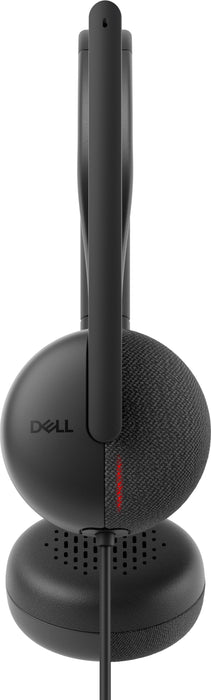 EAN 0884116451761 - DELL WH3024 Alámbrico Diadema Llamadas/Música USB Tipo C Negro imagen 3