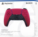 EAN 0711719827894 - Sony DualSense Negro, Rojo Bluetooth/USB Gamepad Analógico/Digital Android, MAC, PC, PlayStation 5, iOS imagen 5