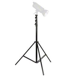 EAN 4250234569552 - Walimex 16955 kit de montaje Negro Aluminio imagen 5