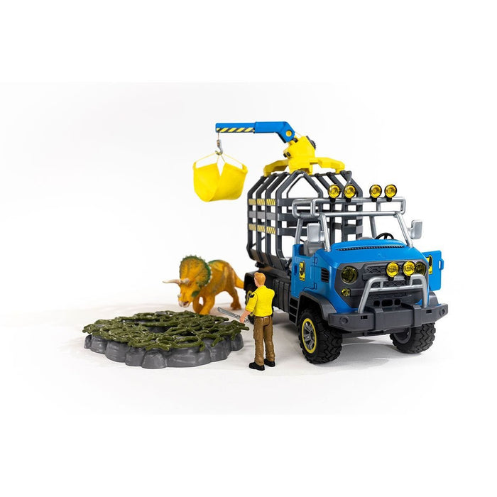 EAN 4059433616346 - schleich 10154660 set de juguetes imagen 17