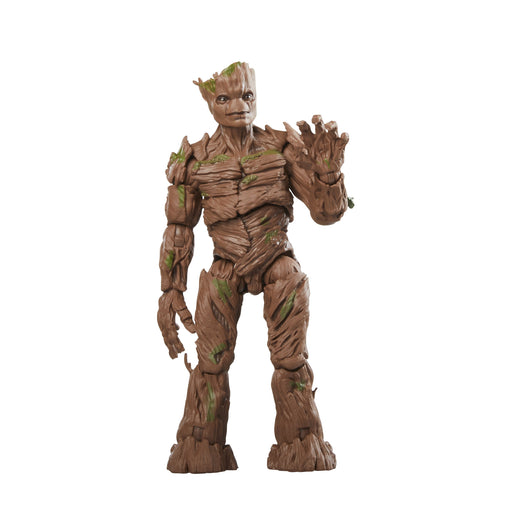 EAN 5010994181673 - Marvel F64825L0 figura de juguete para niños imagen 1