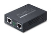 EAN 4711605286749 - PLANET 1-Port 10/100TX Ethernet over Transmisor y receptor de red Negro imagen 1