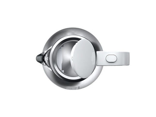 EAN 8021098001979 - Braun WK 1500 tetera eléctrica 1,7 L 2200 W Acero inoxidable, Blanco imagen 2