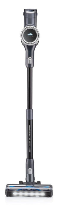 EAN 8590393366569 - Eta Panther PRO aspiradora de mano Gris, Rojo Sin bolsa imagen 2