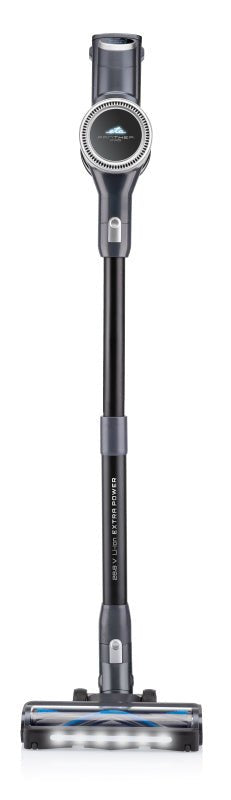 EAN 8590393366569 - Eta Panther PRO aspiradora de mano Gris, Rojo Sin bolsa imagen 2