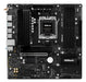 EAN 4711581490376 - Asrock B850M Pro-A WiFi AMD B850 Zócalo AM5 micro ATX imagen 2