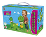 EAN 4042774476632 - Jamara Bouncing animal Dino with wings HoppyDoo Correpasillos con forma de animal imagen 4