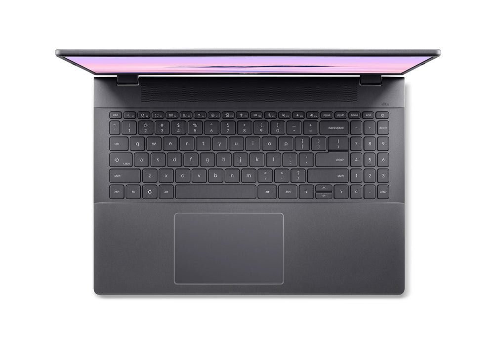 EAN 4711474652362 - Acer Chromebook CB516-1H-582S Intel Core 5 120U 40,6 cm (16") WUXGA 16 GB LPDDR5-SDRAM 256 GB SSD Wi-Fi 6 imagen 4