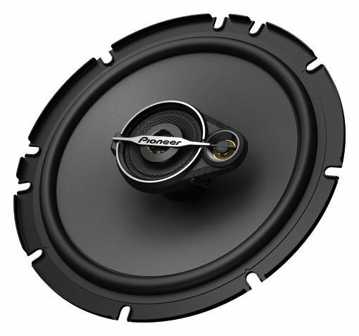 EAN 0884938509312 - Pioneer TS-A1671F altavoz audio Alrededor De 3 vías 320 W 2 pieza(s) imagen 3