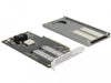 EAN 4043619899616 - DeLOCK 89961 tarjeta y adaptador de interfaz Interno M.2 imagen 4