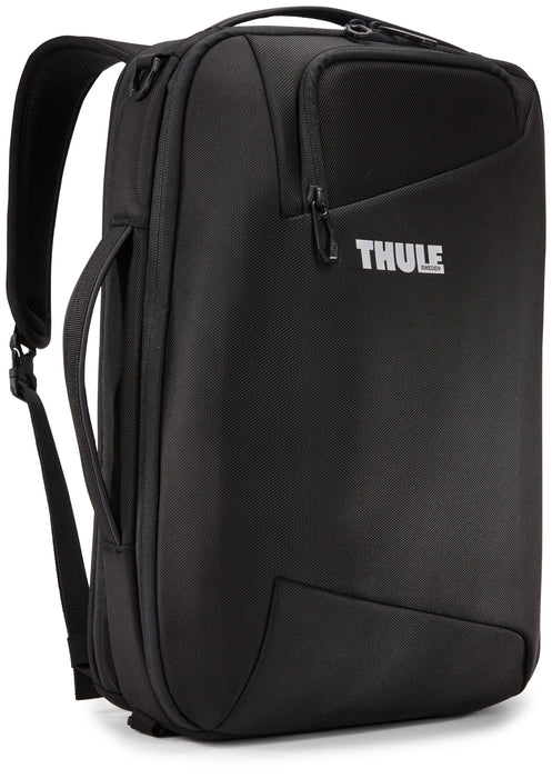 EAN 0085854253062 - Thule Accent TACLB2116 - Black 40,6 cm (16") Mochila Negro imagen 1