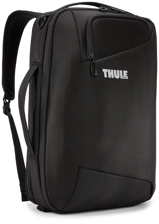 EAN 0085854253062 - Thule Accent TACLB2116 - Black 40,6 cm (16") Mochila Negro imagen 1