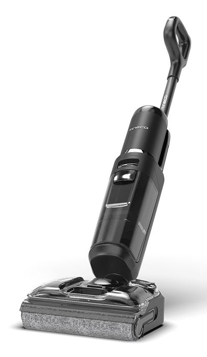 EAN 6932485001798 - Tineco Floor One S7 Stretch Aspiradora vertical Batería Húmedo Sin bolsa 230 W Negro 3,9 Ah imagen 1