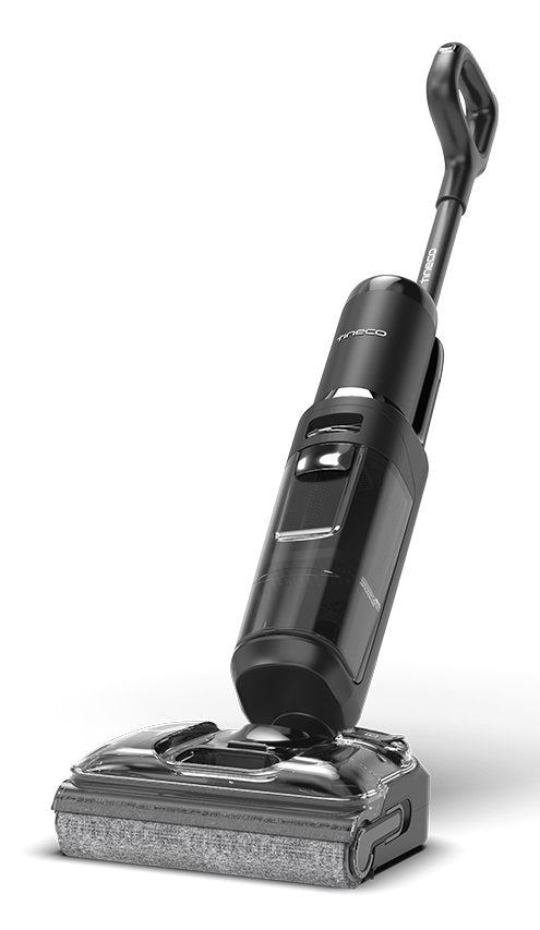 EAN 6932485001798 - Tineco Floor One S7 Stretch Aspiradora vertical Batería Húmedo Sin bolsa 230 W Negro 3,9 Ah imagen 1