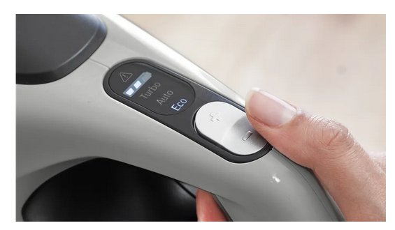 EAN 4242005394654 - Bosch Serie 8 BSS825MULT aspiradora de pie y escoba eléctrica Aspiradora escoba 2 en 1 Batería Secar HEPA imagen 8