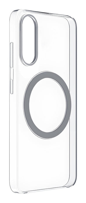 EAN 4897138060398 - Samsung GP-FFS937YCA funda para teléfono móvil 17 cm (6.7") Transparente imagen 2