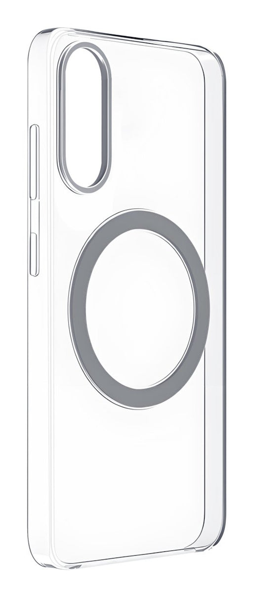 EAN 4897138060398 - Samsung GP-FFS937YCA funda para teléfono móvil 17 cm (6.7") Transparente imagen 2