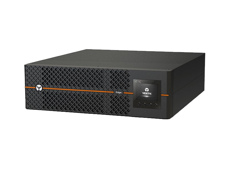 EAN 767041031430 - Vertiv Liebert EDGE-3000IRT3UXL sistema de alimentación ininterrumpida (UPS) Línea interactiva 3 kVA 10 sa imagen 2