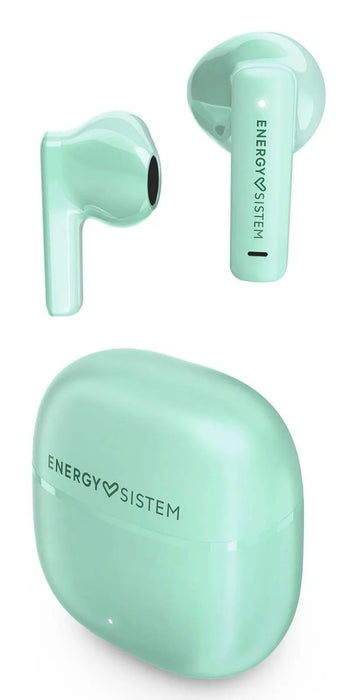 EAN 8432426459216 - Energy Sistem StreetMusic Auriculares True Wireless Stereo (TWS) Dentro de oído Llamadas/Música USB Tipo  imagen 1