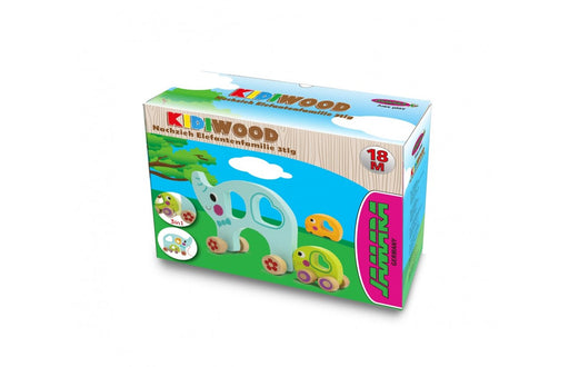 EAN 4042774461133 - Jamara Kidiwood Elephant imagen 2